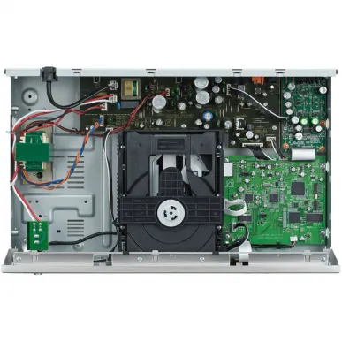 CD проигрыватель Denon DCD-800NE Black